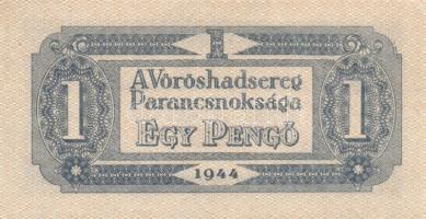 1944. 1P (30x) + 2P (4x) T:I,I-