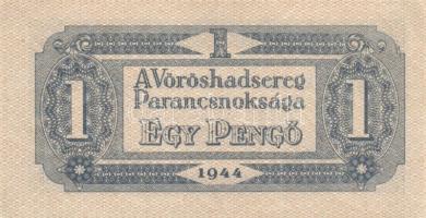 1944. 1P (30x) + 2P (4x) T:I,I-