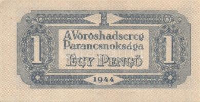 1944. 1P (30x) + 2P (4x) T:I,I-