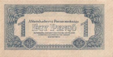 1944. 1P (30x) + 2P (4x) T:I,I-