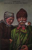 Hungarian folklore, Alföld