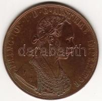 Ausztria 1915 4D érdekes hamisítvány összehasonlításra ! T:1/2