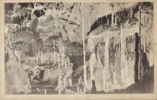 Attendorner Tropfsteinhöhle cave