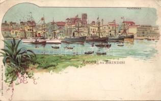Brindisi litho (fa)