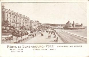 Nice Hotel Luxembourg (EB)