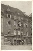 Vienna I. Restaurant Klosterneuburger Keller (EK)