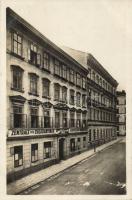 Vienna XV. Calasantiner-kongregation building photo