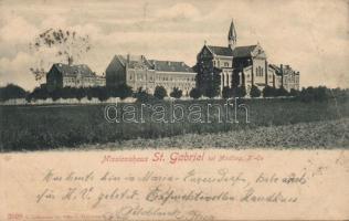 Sankt Gabriel Missionary house (EB)