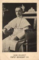 Pope Benedict XV (fa)