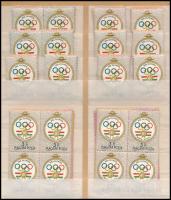 1960 Olimpia