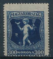 1920 Hadifogoly 300K elfogazva