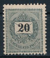 1898 20kr