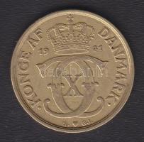 Dánia 1941.NGJ 1K T:3 R!