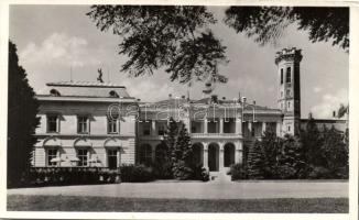 Radvány Castle Hotel photo