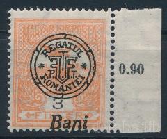 Nagyvárad 1919 Arató 3f Signed: Bodor