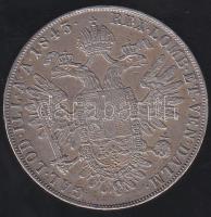 1843A. Thaler "V. Ferdinánd" Ag T:2-