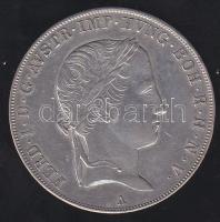 1844A. Thaler "V. Ferdinánd" Ag T:2-