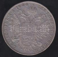 1844A. Thaler "V. Ferdinánd" Ag T:2-