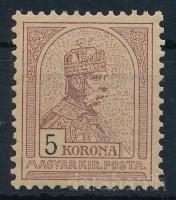 1900 Turul 5K