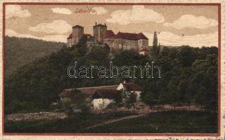 Léka castle  (EB)