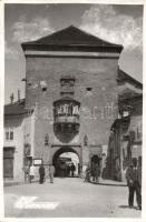 Körmöcbánya Gates of the Town photo