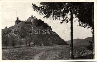 Krasznahorka castle photo (EB)