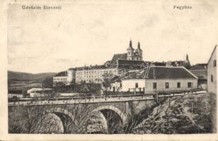 Illava prison (EB)