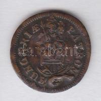 1706CM Poltura "II. Rákóczi" T:3 ü.