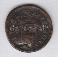 1706CM Poltura "II. Rákóczi" T:3 ü