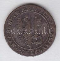 Svájc 1797 6S Ag T:3+/3