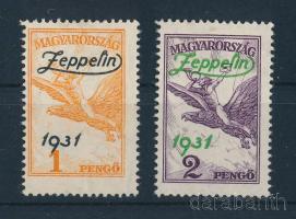 1931 Zeppelin sor
