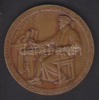 1936. Berán L.: A Magyar Reformátusok jubileumi érme Br / 41mm