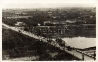 Mezőtúr Vasúti híd photo