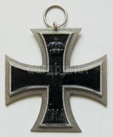 Poroszország 1914.I. V.H. Porosz Vaskereszt II. osztálya ,gyűjtői replikát T:1