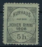 Hohe Rinne 1906 5f