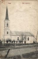 Onga Református templom (EB)