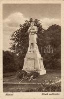 Hatvan, Hősök emlékműve