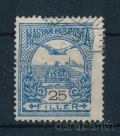 1913 Turul 25f jobb oldalon hiányos képoldal, RR!