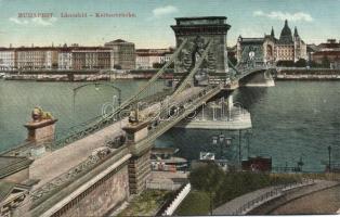 Budapest Lánchíd