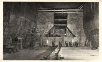 Aknaszlatina Lajosbánya interior photo (EK)