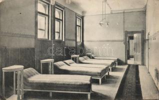 Vízakna Sósgyógyfürdő spa interior (EB)