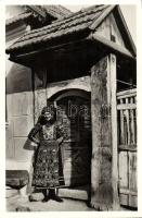 Kalotaszeg folklore, Bánffyhunyad photo