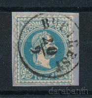 1867 10sld bélyeg