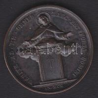 XIII. Leo pápa Br emlékérem / 30mm