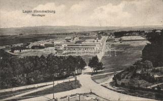Hammelburg military barracks