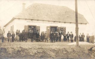 Biharugra Hangya photo