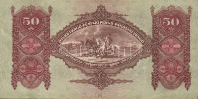 1930-1941. 10P, 20P, 50P, 100P mindegyik hamis sarló-kalapács fny-sal T:III+,III