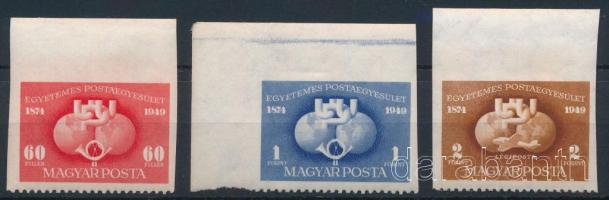 1949 UPU (I.) D sor