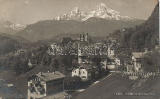 Berchtesgaden photo