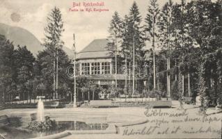 Bad Reichenhall spa (b)